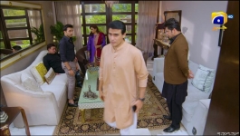 Chaal - Episode 10 - 10th Jun 2024